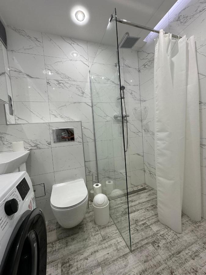 Tradycyjne Mieszkanie Przy Parku Norweskim Jelenia Gora Exterior photo
